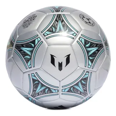 Futbalová lopta ADIDAS MESSI CLB 0972