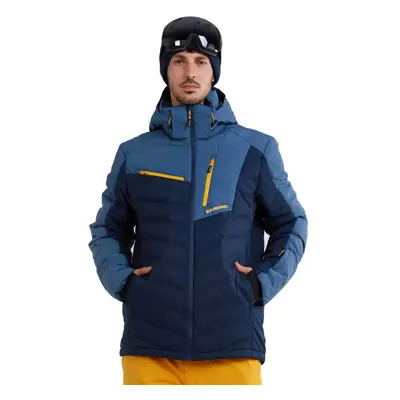 Férfi sídzseki FUNDANGO Willow Padded Jacket-486-patriot blue