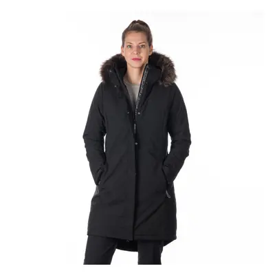 Női kabát NORTHFINDER CAROL-269-black