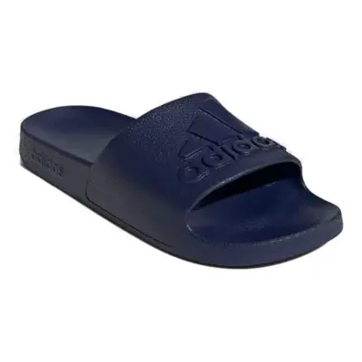 Flip papucs (strandcipő) ADIDAS Adilette Aqua dark blue dark blue dark blue