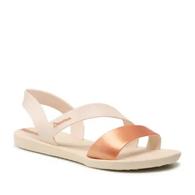 Női szandál IPANEMA Vibe Sandal beige