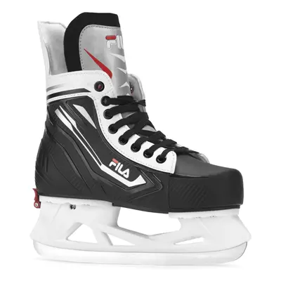 Fiú hoki korcsolya FILA SKATES VIPER HC JUNIOR BLACK