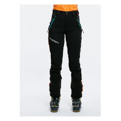 Női skialp nadrág EVERETT SP-SkiToura pants W black