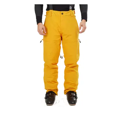 Férfi sínadrág FUNDANGO Teak Pants-260-mango 1HAD101