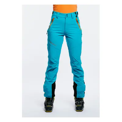 Női skialp nadrág EVERETT SP-SkiToura pants W blue