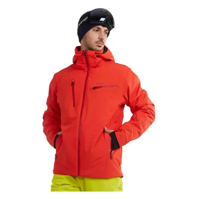 Férfi sídzseki FUNDANGO Telluride Jacket-281-redorange