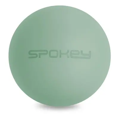 Masszázs labda SPOKEY HARDY GEL MASSAGE BALL 65 mm