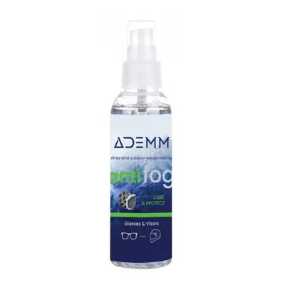 Páramentesítő ADEMM Anti Fog 150 ml, CZ SK