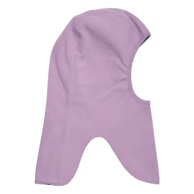 Lány kapucni COLOR KIDS Balaclava-FleeceW.Windstop-741235.6685-violet tulle