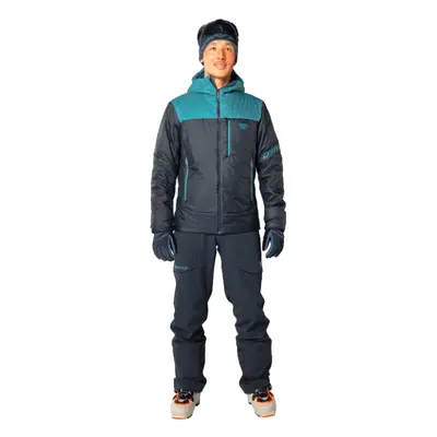 Férfi skialp nadrág DYNAFIT Radical Softshell Pants M-3011-blueberry storm blue