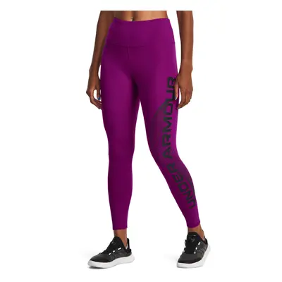 Női leggings UNDER ARMOUR Motion Ankle Leg Branded-PPL