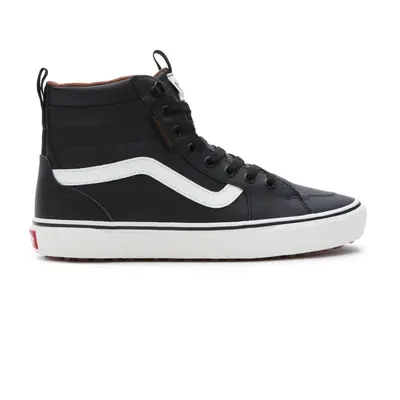 Férfi téli bokacsizma VANS MN Filmore HI VansGuard (Leather) black marshmallow