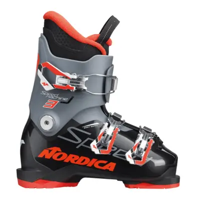 NORDICA-SPEEDMACHINE J 3 Fekete 38 2/3 (MP245) 2023