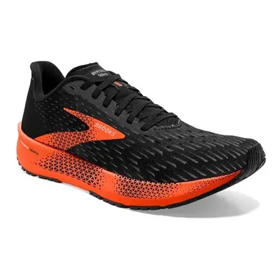 Férfi futócipő BROOKS Hyperion Tempo black flame grey