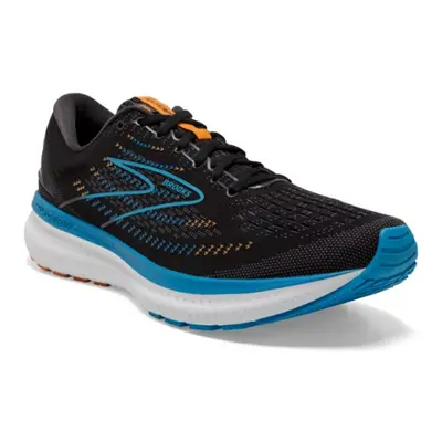 Férfi futócipő BROOKS Glycerin 19 black blue