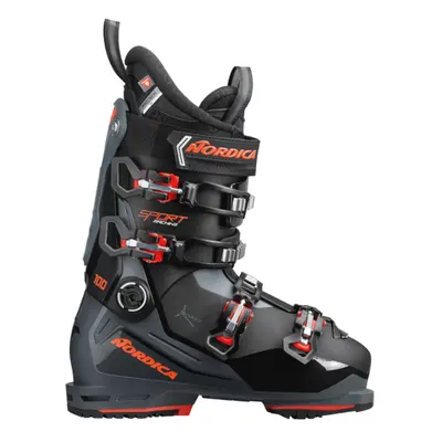 NORDICA-SPORTMACHINE 3 100 (GW) Fekete 47 (MP315) 2023