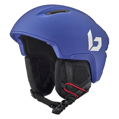 Junior sísisak BOLLE RYFT YOUTH Royal Blue Matte