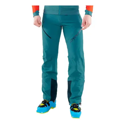 Férfi skialp nadrág DYNAFIT Mercury Dynastretch M Pants-8161-mallard blue