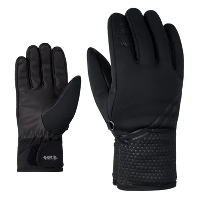 Női síkesztyű ZIENER KANTA GTX INF lady glove