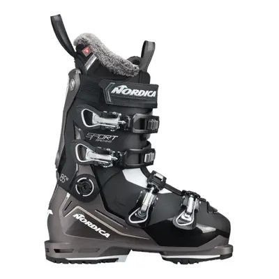 NORDICA-SPORTMACHINE 3 85 W (GW) Fekete 39 (MP255) 2023