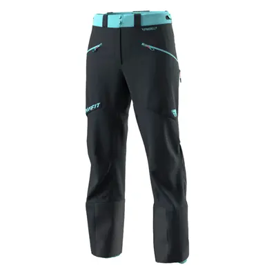 Női skialp nadrág DYNAFIT Radical Softshell Pants W-3011-blueberry marine blue