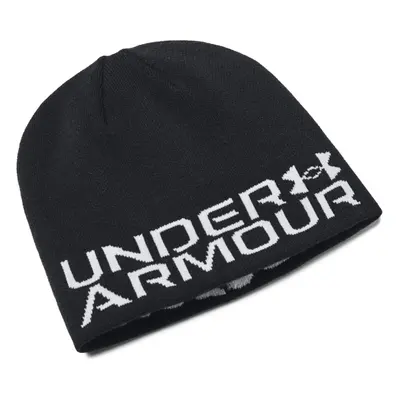 Fiú téli sapka UNDER ARMOUR Reversible Halftime Beanie 001