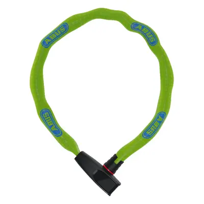 Kerékpár zár ABUS Catena 6806K 85 neon green