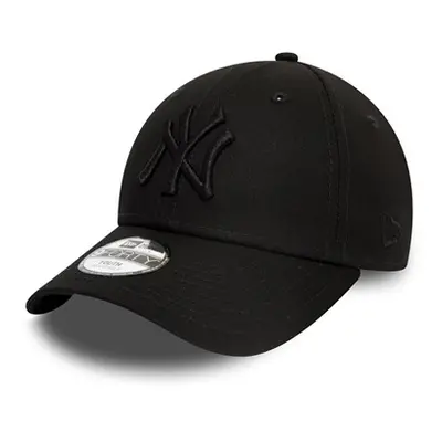 Junior sapka NEW ERA 940K MLB The league essential kids NEYYAN Black