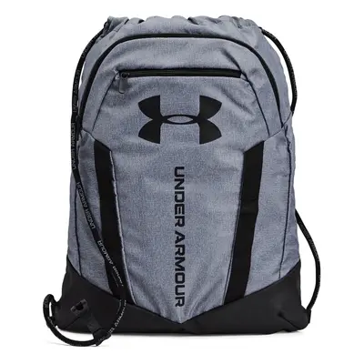 Zseb a papucsoknak UNDER ARMOUR UA Undeniable Sackpack-GRY