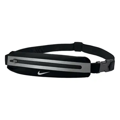 Vese futáshoz NIKE SLIM WAISTPACK BK