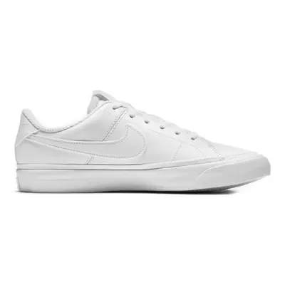 Junior járócipő NIKE Court Legacy white white