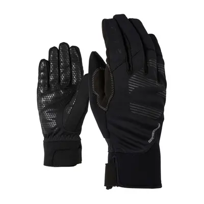 Síkesztyű ZIENER ILKO GTX INF glove multisport