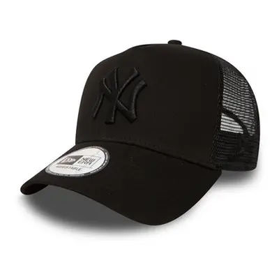 Junior sapka NEW ERA 940K Af trucker MLB Kids clean NEYYAN Black I