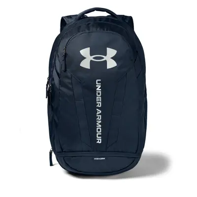 Táska UNDER ARMOUR UA Hustle 5.0 Backpack-NVY