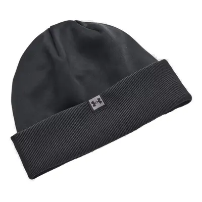 Női téli sapka UNDER ARMOUR UA Storm Fleece Beanie-BLK