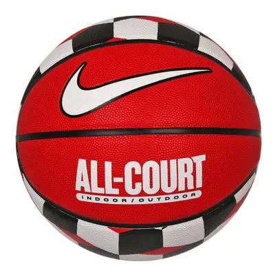 Basketbalová lopta NIKE EVERYDAY ALL COURT GR 07 UR BK