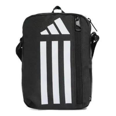 Kis válltáska ADIDAS TR ORGANIZER BLACK WHITE