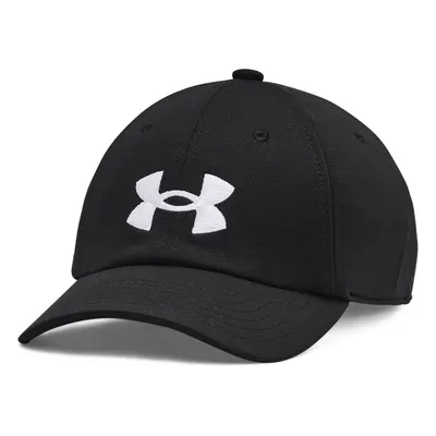 Junior sapka UNDER ARMOUR UA Blitzing Adj Hat-BLK