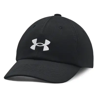 Junior sapka UNDER ARMOUR UA Play Up Hat-BLK