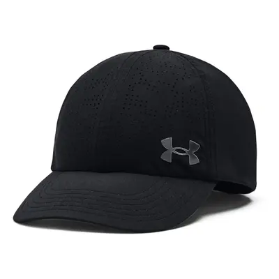 Női sapka UNDER ARMOUR Iso-chill Breathe Adj-BLK