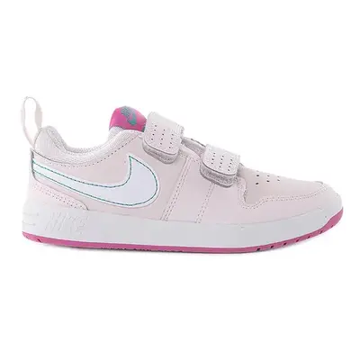 Lányok szabadidős cipők NIKE Pico 5 pearl pink cosmic fuchsia mineral teal white