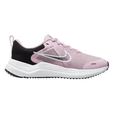 Lány sportcipő (edzés) NIKE Downshifter 12 pink foam flat powter black