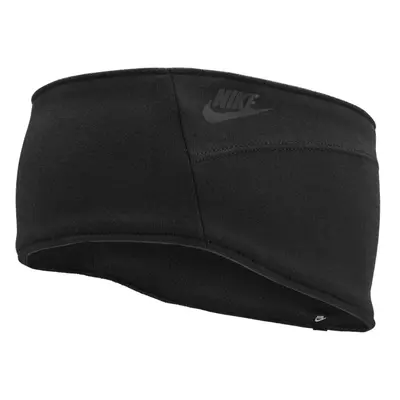 Fejpánt NIKE MN TECH FLEECE HEADBAND BK BK