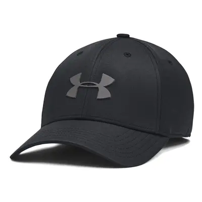 Kalap sapka UNDER ARMOUR Storm Blitzing Adj-BLK