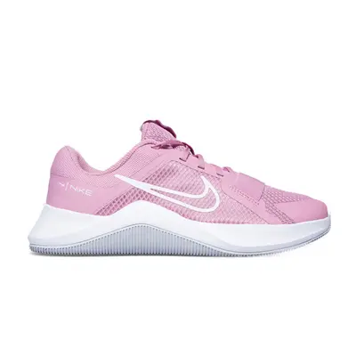 Női sportcipő (edzés) NIKE MC Trainer 2 element pink white