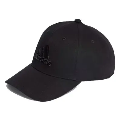 Gyermek sapka ADIDAS BBALL CAP TONAL BLACK Kids