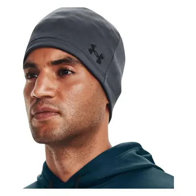 Téli sapka UNDER ARMOUR UA Storm Beanie-GRY