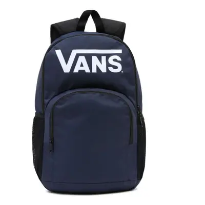 Táska VANS ALUMNI PACK 5-B DRESS BLUES-WHITE