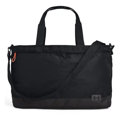 Válltáska UNDER ARMOUR UA Essentials Signature Tote-BLK