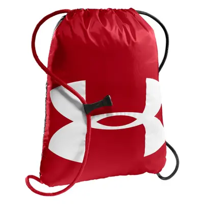 Zseb a papucsoknak UNDER ARMOUR UA Ozsee Sackpack red